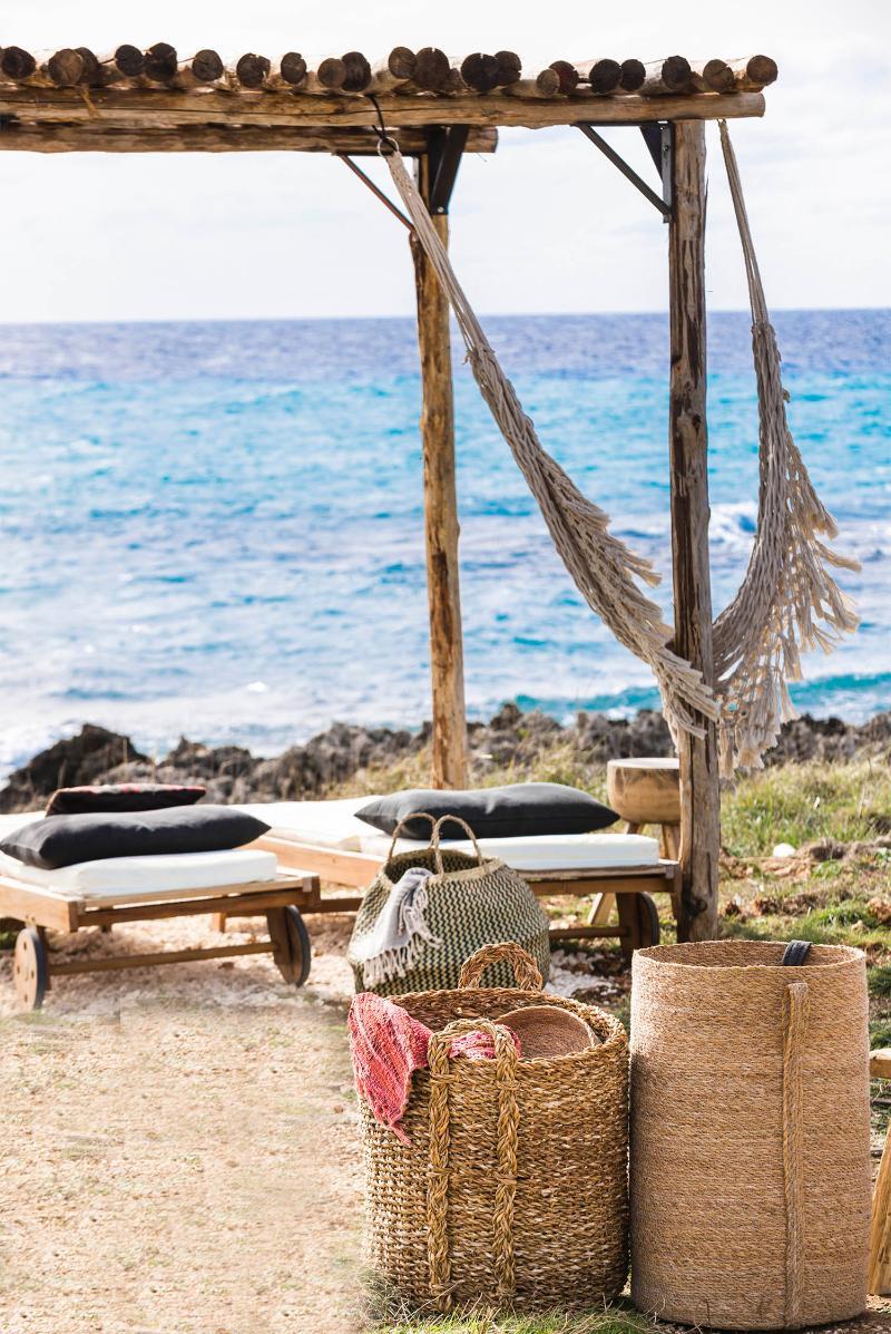 Kymata Bohemian Villas Ликсури Экстерьер фото